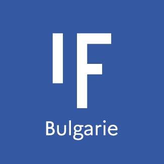 Лого на Френски институт в България